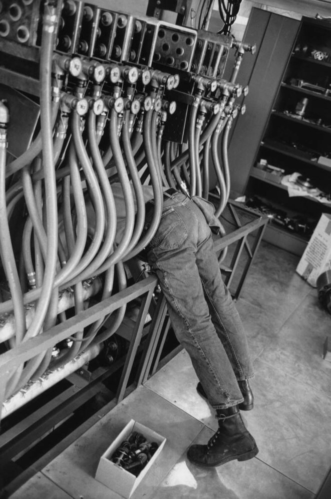 Henri Cartier-Bresson