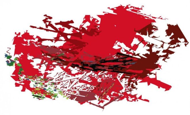 Édito à quatre plumes