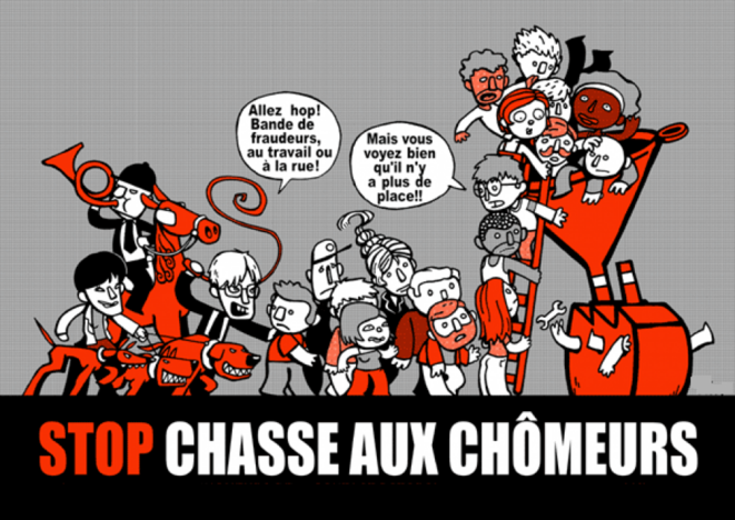 L’assistanat, cheval de Troie d’un retour du travail forcé, Igor Martinache