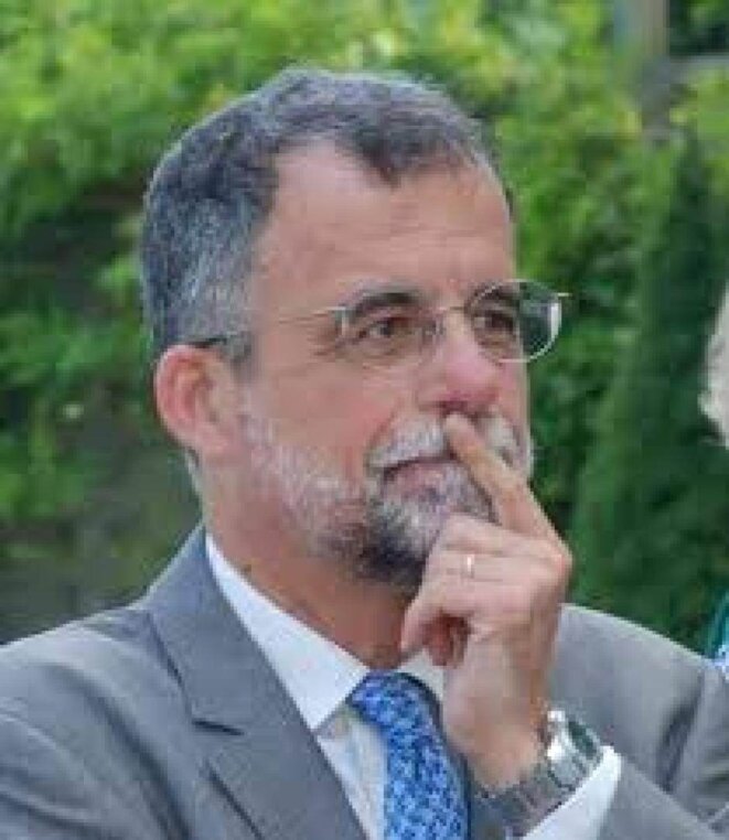 Financer un projet progressiste, Denis Durand