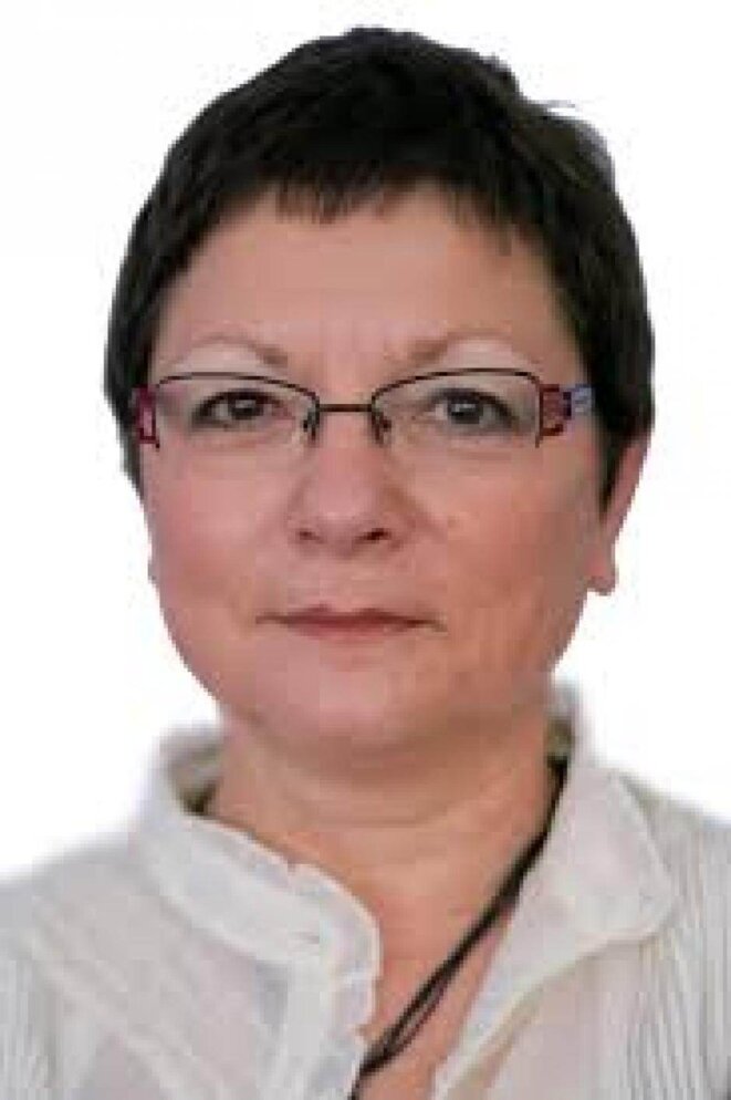 L’enseignement supérieur et la recherche au cœur du projet communiste, Anne Mesliand