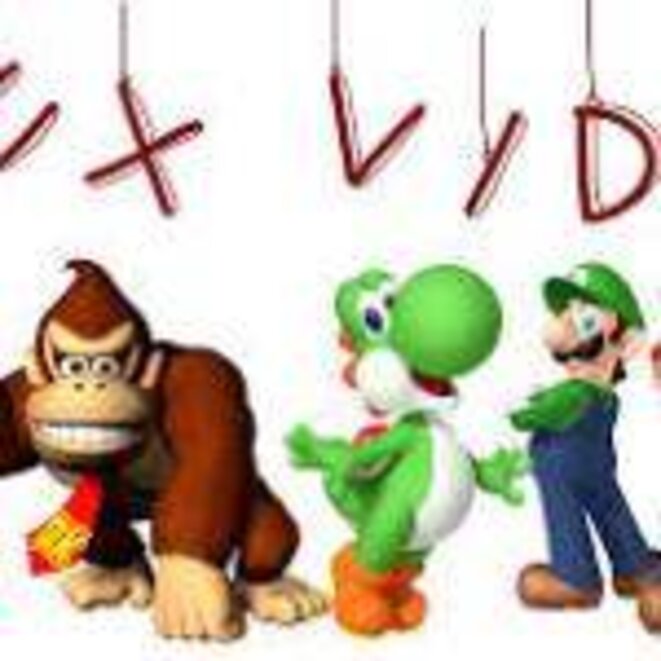 Les jeux vidéo. Entretien avec Khanh Dao Duc