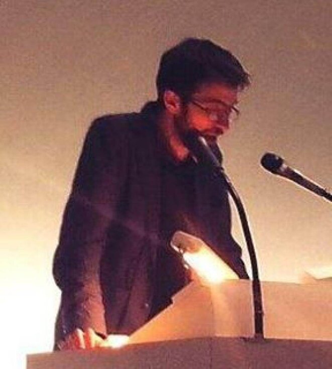 Favoriser l'accès au diplôme, Hugo Pompougnac