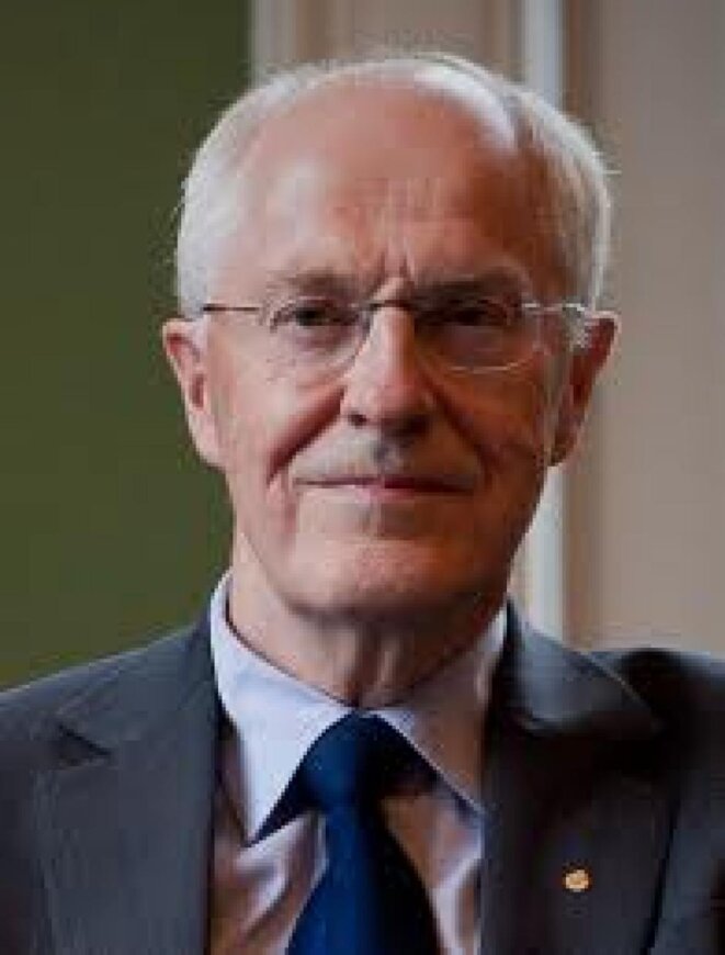 Quelles politiques pour favoriser l’émergence de grandes découvertes scientifiques ?Gunnar Öquist