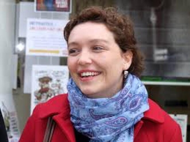 IVG : face à la lame de fond réactionnaire, une contre-offensive européenne, Anne Sabourin