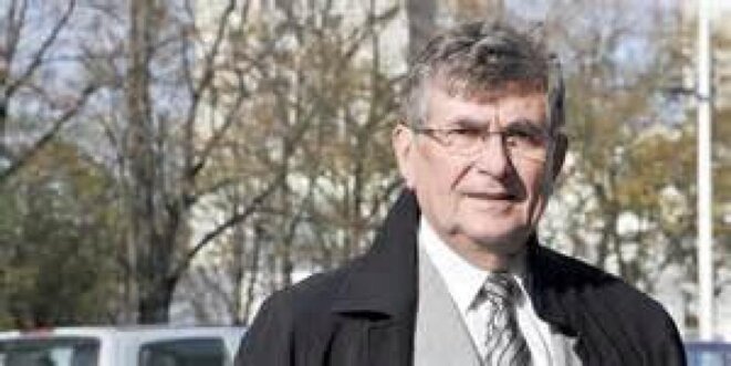 Réhabiliter les fusillés pour l’exemple : encore une occasion manquée, Guy Fischer