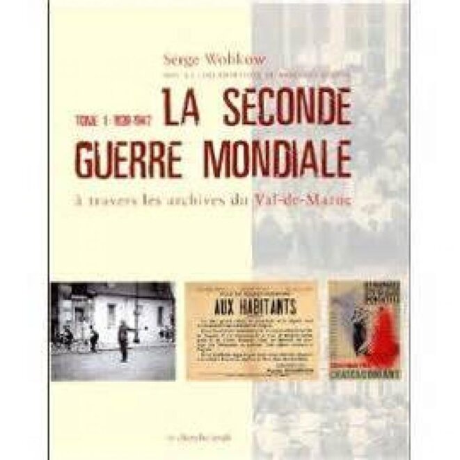 Révolution et guerre : des liens indissociables ? Serge Wolikow