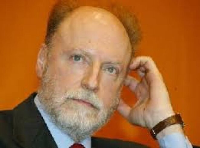 Une coopération solidaire, Francis Wurtz