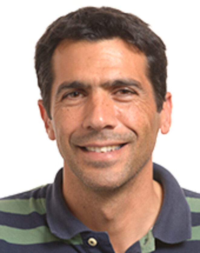 De l’importance de la nation, Miguel Viegas