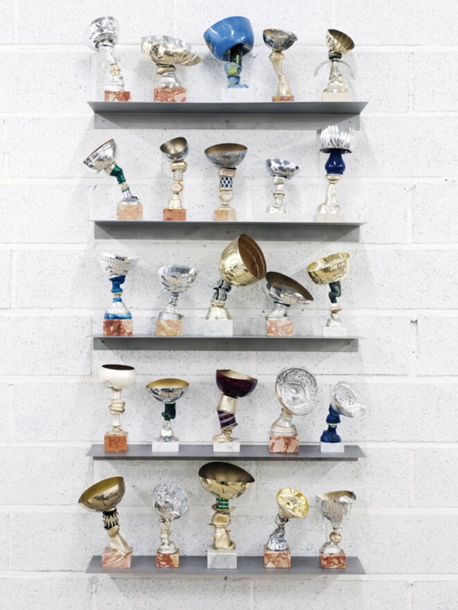 Chercher le garçon, Pascal Allain