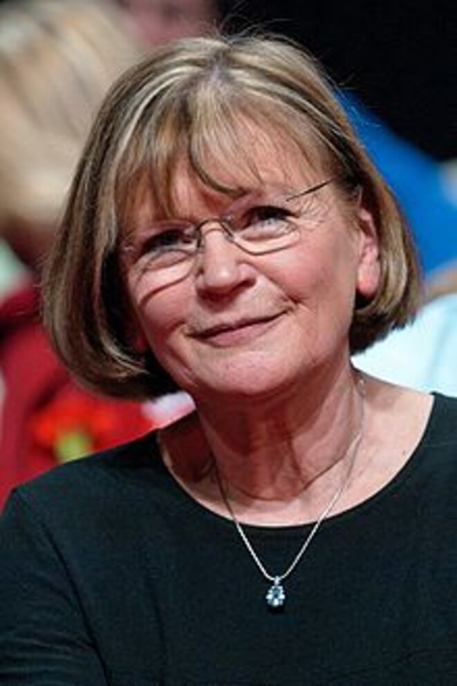 Pas de révolution possible sans féminisme