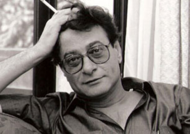 MAHMOUD DARWICH