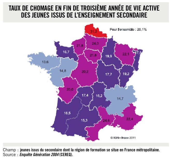 Notre génération est révolutionnaire