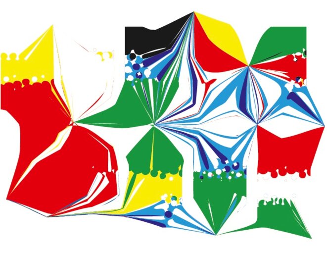 Nation, une voie vers l’émancipation ?, Florian Gulli et Stève Bessac