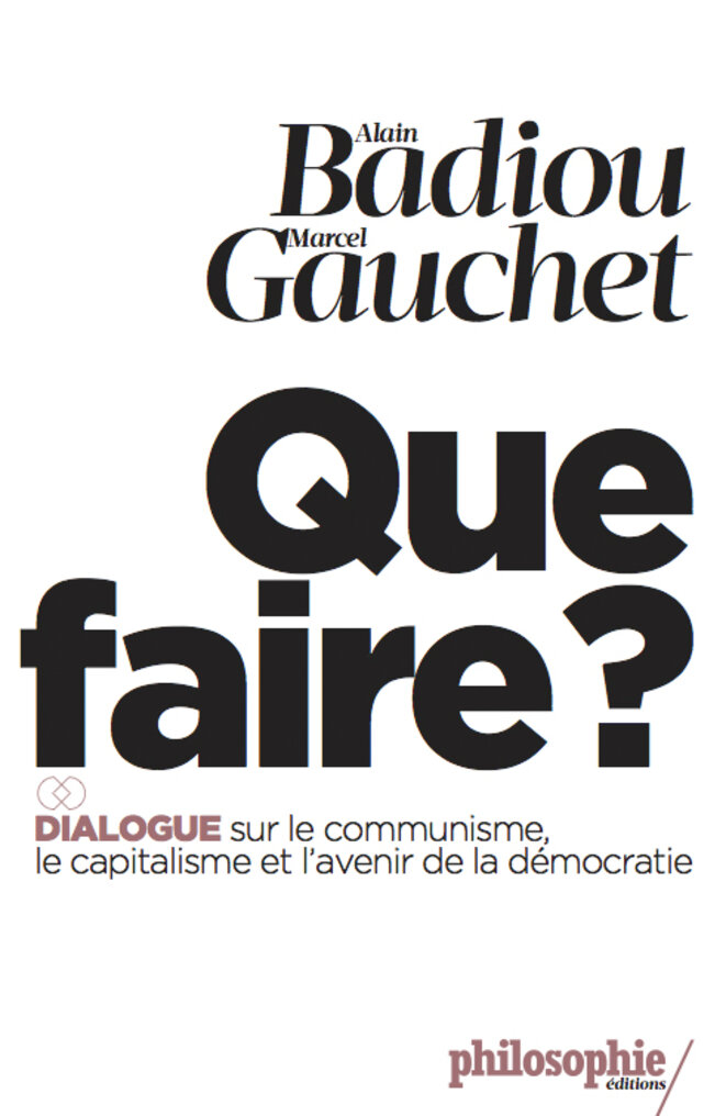 Le PCF, ce «mort» qu'ils veulent encore tuer