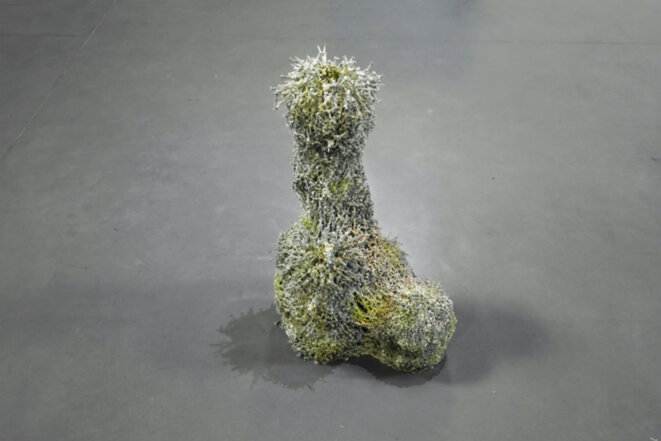 Nicolas Momein, Coup de pouce, caoutchouc pouce