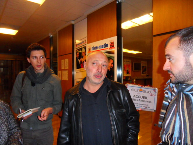 Nice-matin, une page inédite dans l’histoire de la presse