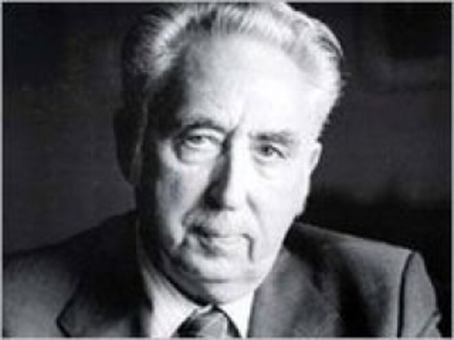 Lectures contradictoires du coran : le figé et l’ouvert, Jacques Berque