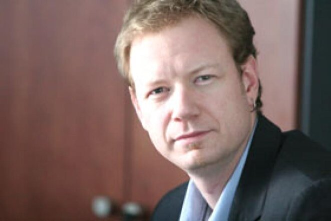 Avec les musulmans, Pierre Dharréville