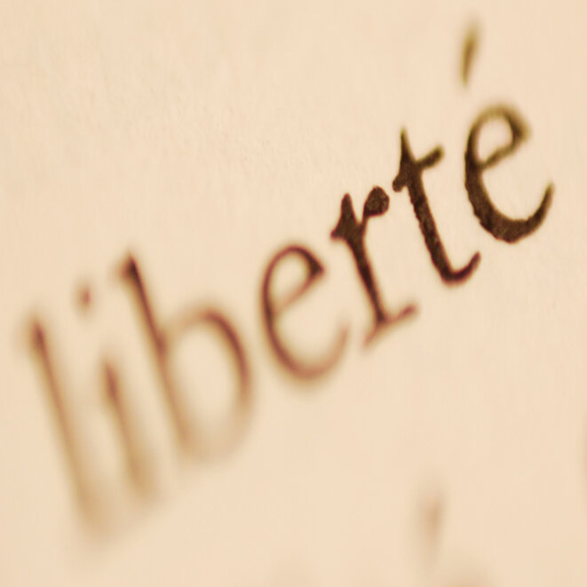 La liberté dans l’histoire du PCF