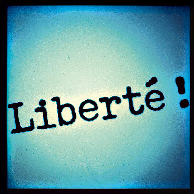Liberté : pays pauvres/pays riches