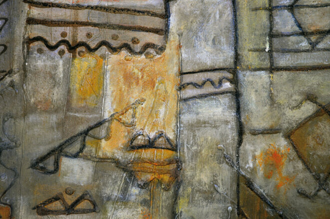 Sur l’antisémitisme dans le monde musulman, Sylvie-Anne Goldberg