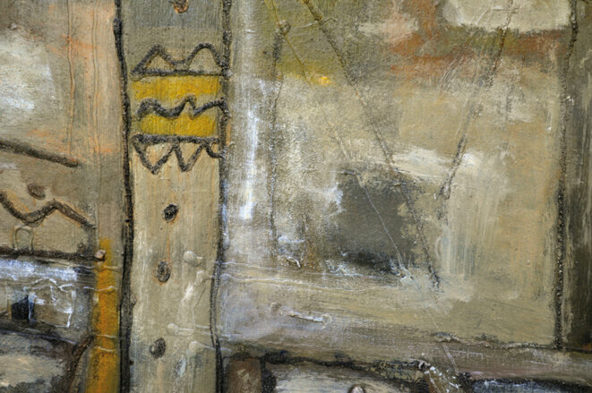 L’islam dans le champ politique, Grégory Marin