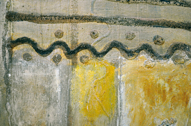 La question musulmane dans l’espace, Frédéric Dejean