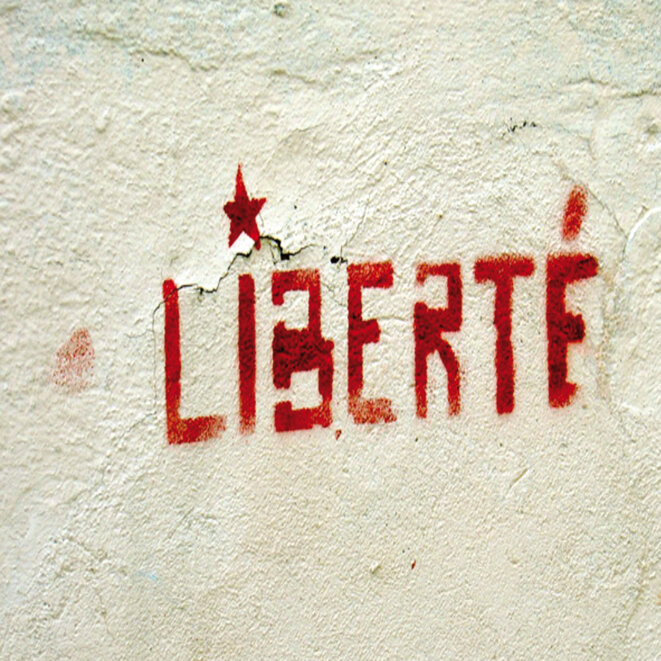 Liberté et économie
