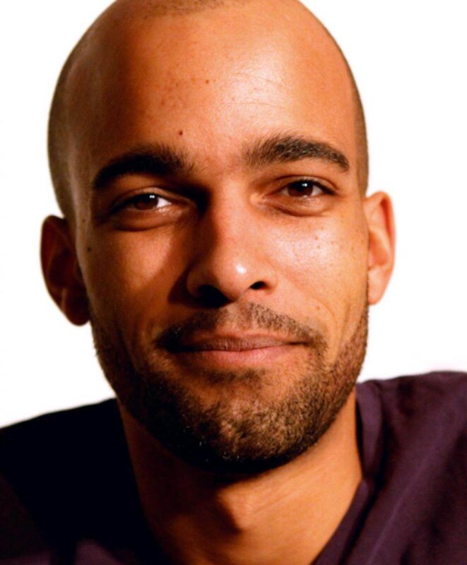 Drôle de jeu bis, Guillaume Roubaud-Quashie