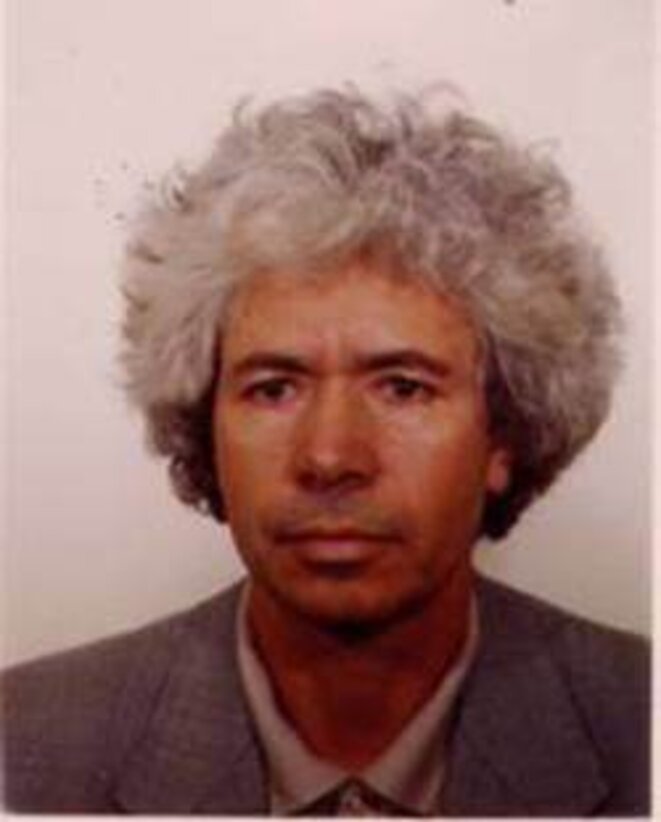 L’idéologie pragmatique, Miguel Espinoza