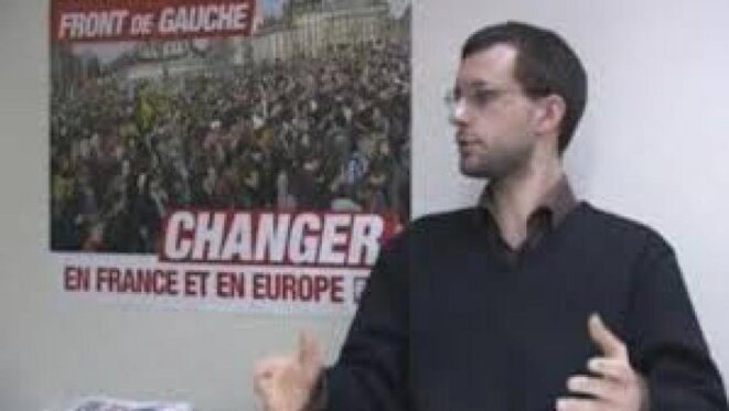 Régionalismes et indépendantismes, Gaël de Santis