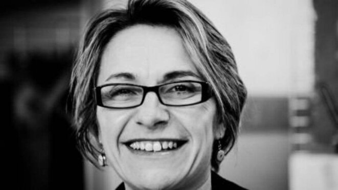 Le grand entretien : le pari d’une alternative gagnante, Isabelle De Almeida