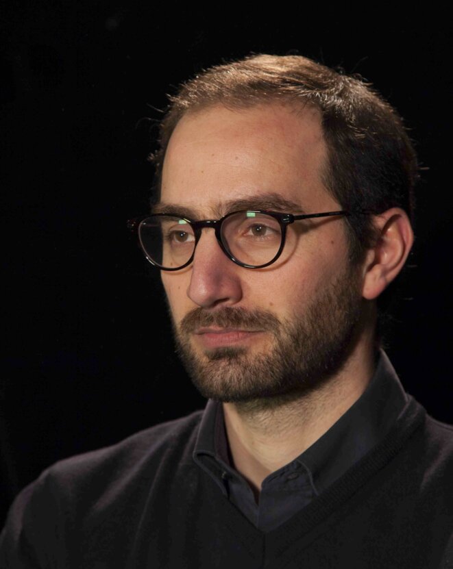 Nicos Poulantzas et l’État, Razmig Keucheyan