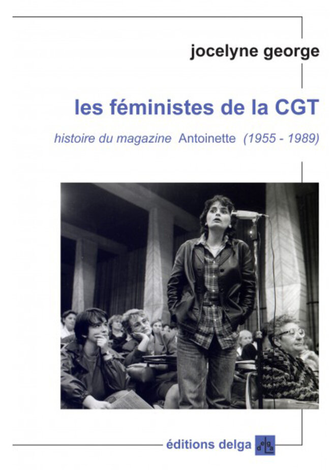 Les travailleuses et le féminisme (1945-1979)