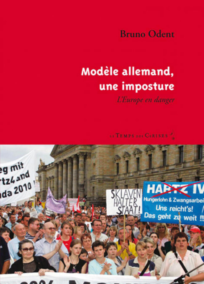 Modèle allemand, une imposture