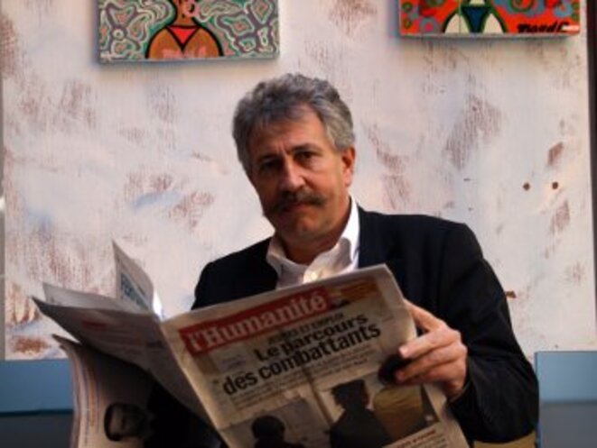 La presse, un enjeu de civilisation