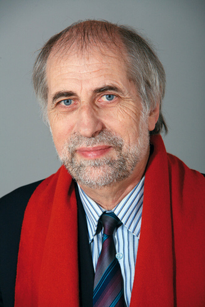 Femmes d’Irak d’aujourd’hui, Patrick Ribau