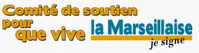 La Marseillaise a un avenir