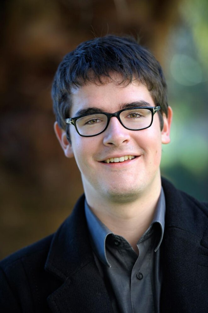 Les milliardaires et le Minotaure