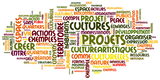 À qui profitent les aides culturelles ?