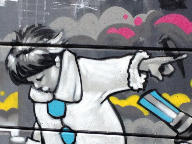 Le placement abusif expliqué aux jeunes