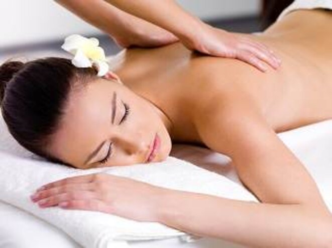 Massage Massage