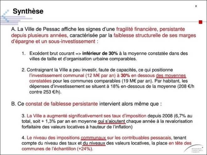 Une orthographe et une syntaxe bien peu dignes d'un cabinet reconnu. Une orthographe et une syntaxe bien peu dignes d'un cabinet reconnu.