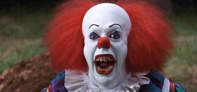 clown ca stephen king clown ca stephen king