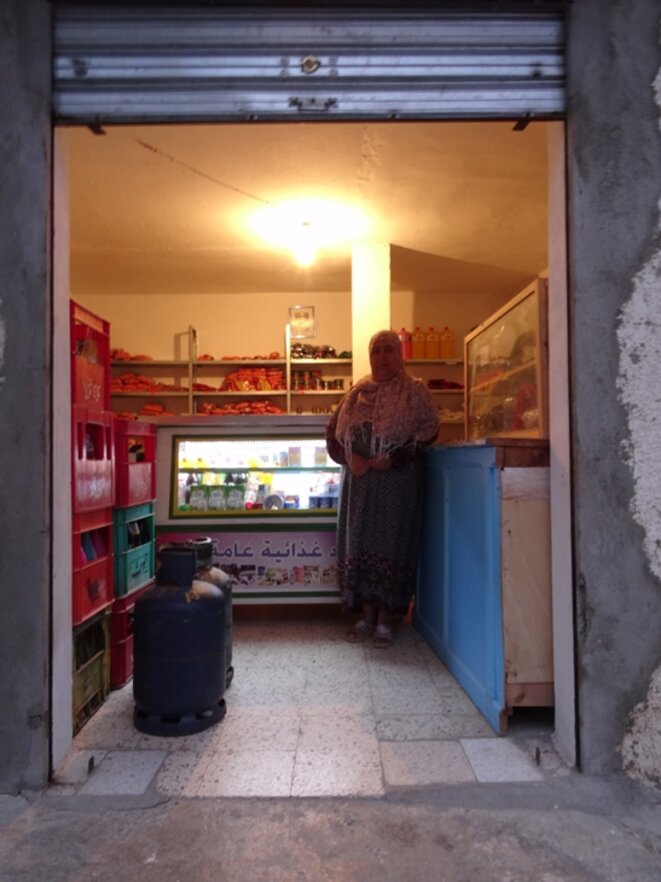 Chère Tunisie, Tunisie chère, un autre regard …