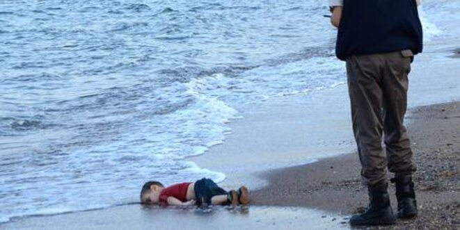 ........... © STR / DOGAN NEWS AGENCY / AFP ........... © STR / DOGAN NEWS AGENCY / AFP