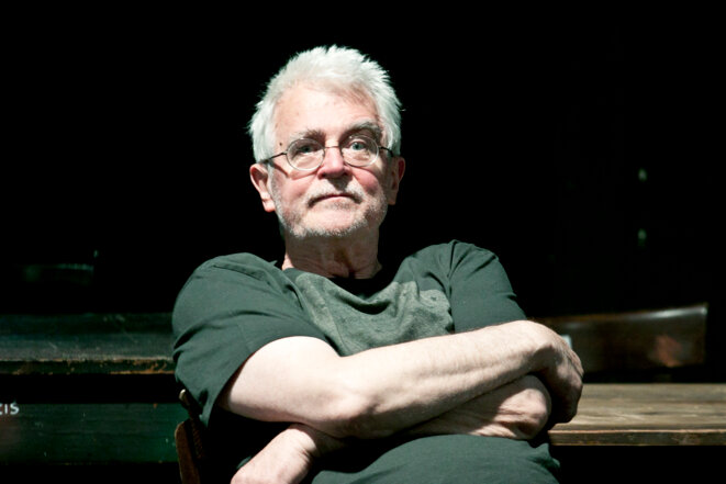 Un dialogue au sommet entre Thomas Bernhard et Krystian Lupa