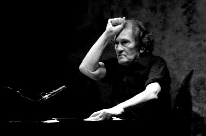 La flamme Thomas Bernhard, de Serge Merlin à Krystian Lupa