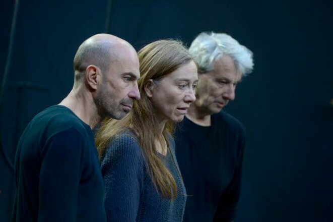 On se lève pour « Soulèvement(s) »